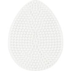 Günstig Perlen Hama Midi Pearl Plate Egg 381260