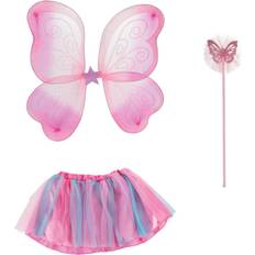 Fe kostume Toi Toys PRINCESS FRIENDS Fe Kostume