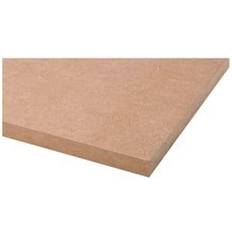 MDF Boards on sale Wickes 110115 12x607x1220mm