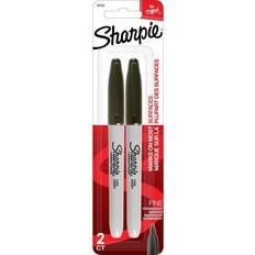 Arts & Crafts Sharpie Fine Point Marker Black