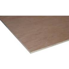 Plywood Wickes 112957 12x607x1829mm