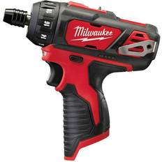 Milwaukee Batteria Cacciaviti Milwaukee M12 BD-0 Solo