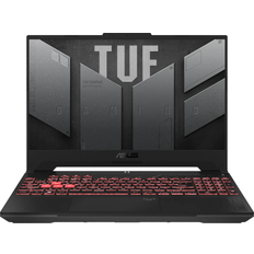 Nummernblock - Spezielle Grafikkarte - Windows Notebooks ASUS TUF Gaming Notebook A15 FA507NUR-LP012W