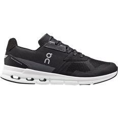 On Wide Fit Running Shoes On Running Cloudrift Black