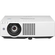 1920x1200 Projektorer Panasonic PT-VMZ60