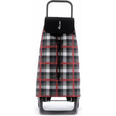 ROLSER Shoppingvagnar ROLSER Joy Scottish Shoppingvagn Marengo - Black