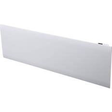 Point POPANW2000 Elradiator Hvid