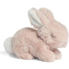 Mamas & Papas Soft Toy Forever Treasured Bunny Pink
