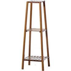 Living and Home 3 tier Magna Free Form Multi Tiered Plant