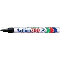 Permanent Marker Black 700 0.7mm