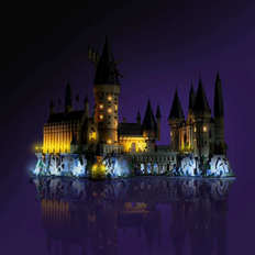 LMB 2.0 Kit for LEGO Hogwarts Castle #71043
