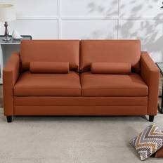 Mixoy Pull Out Sofa 3 Seater