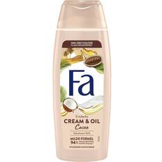 FA cream & oil Kokosnuss Kakaobutter Duschgel 250ml