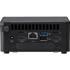 Nuc pc ASUS NUC 14 Pro RNUC14RVHI300002I mini-PC