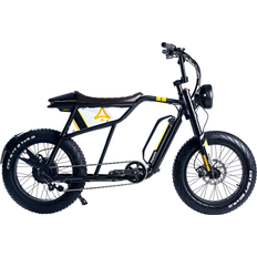 Aspadz A-Spadz Cavet Super elcykel Unisex