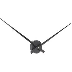 Karlsson KA450050 Unisex 90 cm Quartz Black Väggklocka 90cm