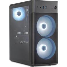 Erazer Recon E45 Gaming PC