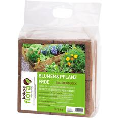 Kokosflora Coconut Soil 70L Plantejord