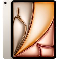 Apple iPad Air M3 (2025), 11-inch, Wi-Fi, 128GB, Starlight