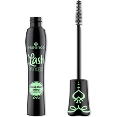 Essence lash princess Essence Lash princess false lash effect mascara volumizing & lengthening cruelty fre Black Travel