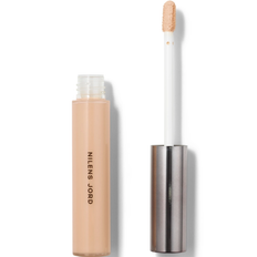 Nilens Jord Silky Skin Full Coverage Concealer - Natural