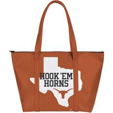 Weekend Bags Indigo Falls Texas Longhorns My State Weekender Tote Bag - Burnt Orange