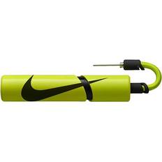 Ball Pump Yellow