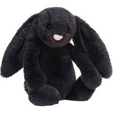 Bunny jellycat Jellycat Bashful Bunny 31cm Black