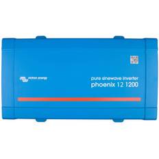 Baterías y Cargadores Victron Energy Phoenix VE.Direct 12V 230V 1200W Converter