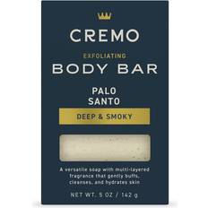 Exfoliating Body Bar Palo Santo 142G