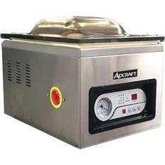 Adcraft Commercial Stainless Steel Food Vacuum Sealer Machine