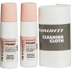 Vauhti Pure Skin Clean & Glide Kit 100