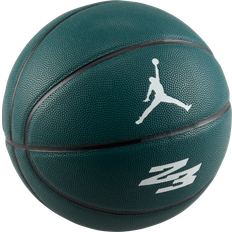 Jordan Ultimate 2.0 8P Basketball Grün 7