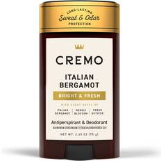 Italian Bergamot Antiperspirant & Deodorant 2.65oz