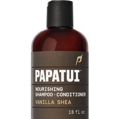 Papatui Nourishing Men s Shampoo Conditioner 18 fl oz
