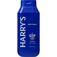Men's Body Wash Spring 18 fl oz
