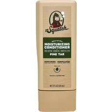 Dr. Squatch Men's Natural Conditioner Pine Tar 11 oz