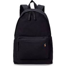 Herre - Hvid Rygsække Polo Ralph Lauren Rygsæk - Camel/Rød/Sort/Hvid