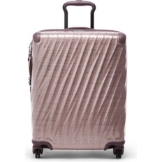 Nylon Cabin Bags Tumi 19 Degree Continental 40cm 4-Wheel Cabin Case