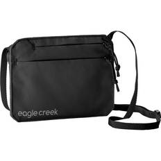 Eagle Creek Undercover RFID Neck Wallet - Black