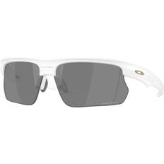Oakley Hvid Solbriller Oakley Bisphaera 940022 Solbriller Mænd - Hvid