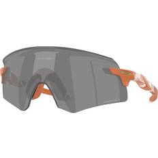 Solbriller Oakley Encoder 947126 Solbriller Mænd - Transparent Opaque Terrace Orange