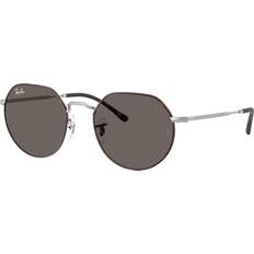 Solbriller Ray-Ban Jack 9277B1 Solbriller Mænd Tortoiseshell - Opaque Silver