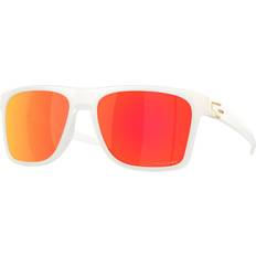 Oakley Leffingwell Solbriller Mænd - Hvid