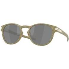 Oakley Latch 926572 Solbriller Mænd - Prizm Black