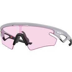 Oakley Sphaera Slash 949907 Solbriller Mænd - Opaque Fog Grey