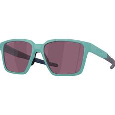 Oakley Grøn Solbriller Oakley Actuator SQ 943008 Solbriller Mænd - Pacific Green