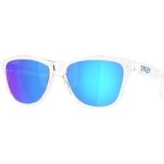 Oakley Frogskins S - Prizm Sapphire
