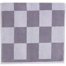 Tappetini Antiscivolo per Vasca Hay Check Badematte 50 x 90 cm Lavender