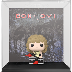Funko Pop Albums Figur 9 cm